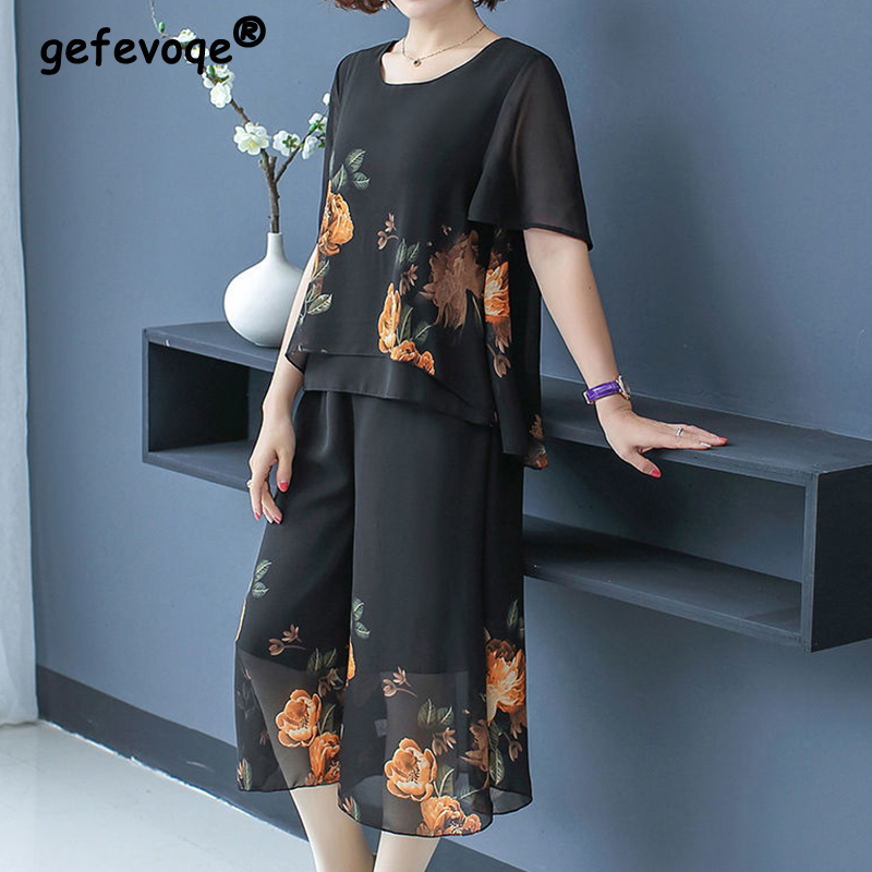 Elegante Mode Bloemenprint Kan - Romper Floral Print recensie en prijs