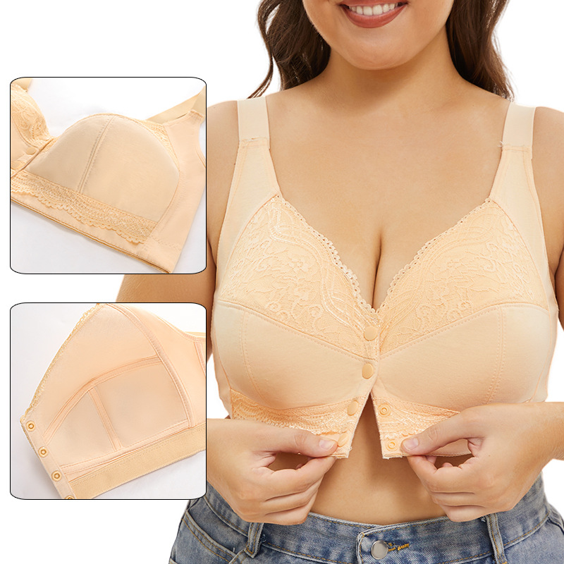 A-G Cup Vrouwen Plus Size Bh V - Bralette Triangle Set recensie en prijs