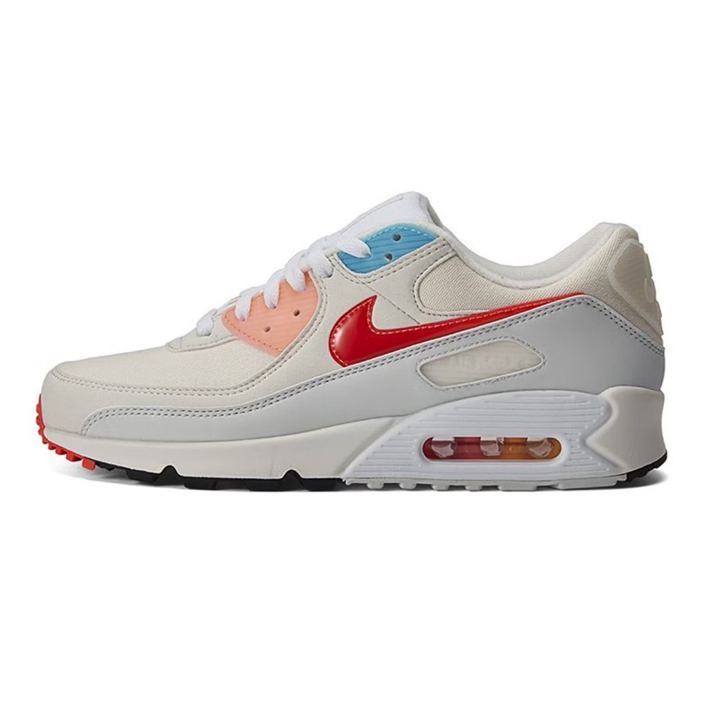 Nike Air Max 90 hardloopschoen - Nike Shoes Air Max 90 recensie en prijs