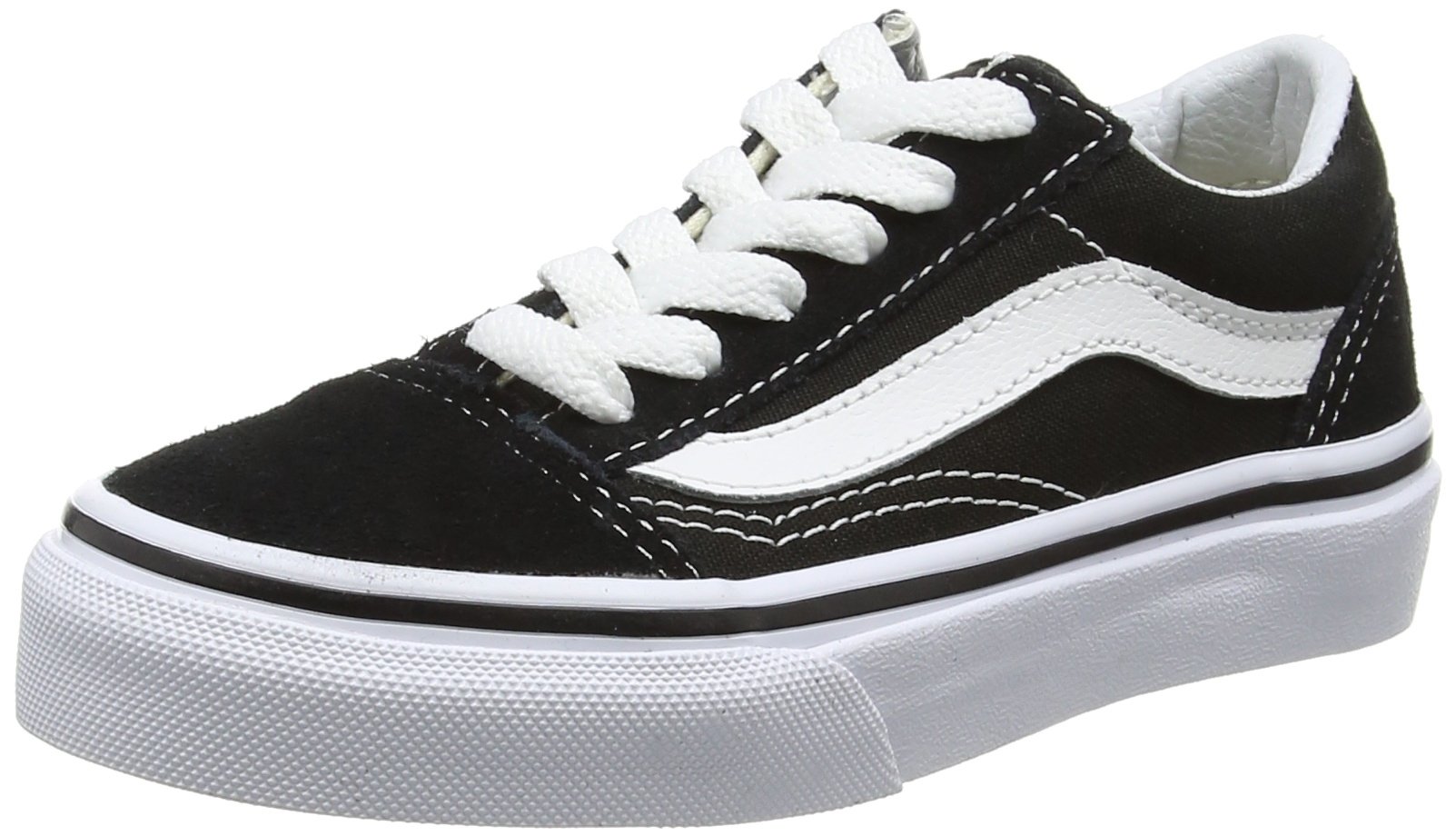 Vans Old Skool skateschoen voo - Vans Shoes Old Skool recensie en prijs