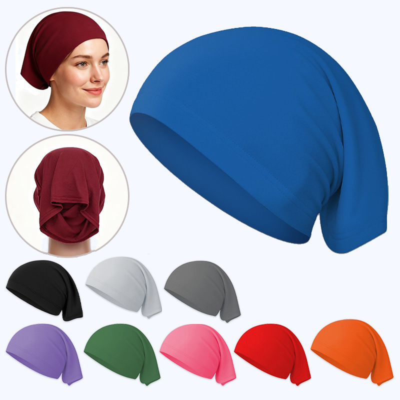 Zomer IJszijde Hoofdbedekkinge - Headband Summer Knit recensie en prijs