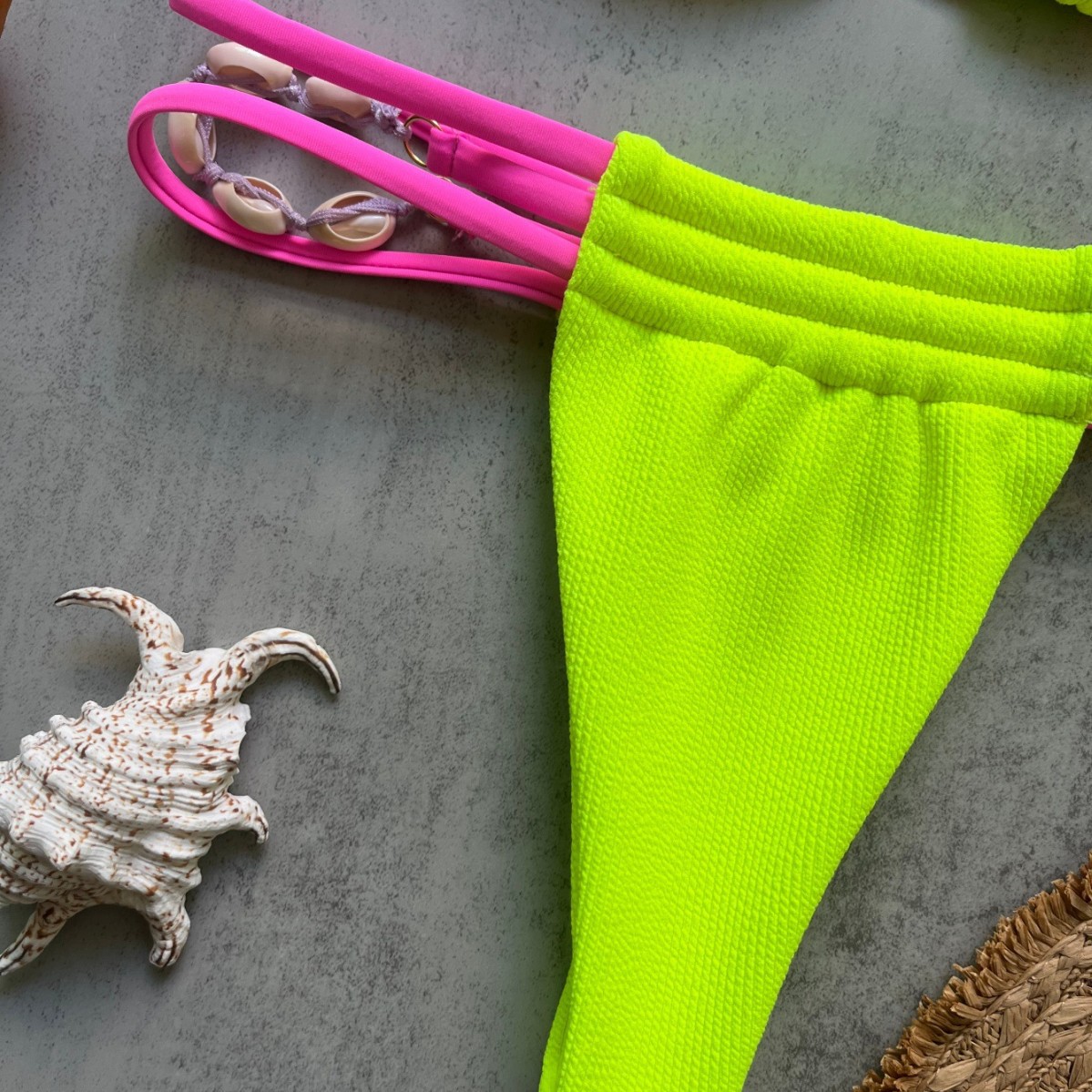 2026 Dames 2-delig halter biki - Swimsuit Bikini Ruched recensie en prijs