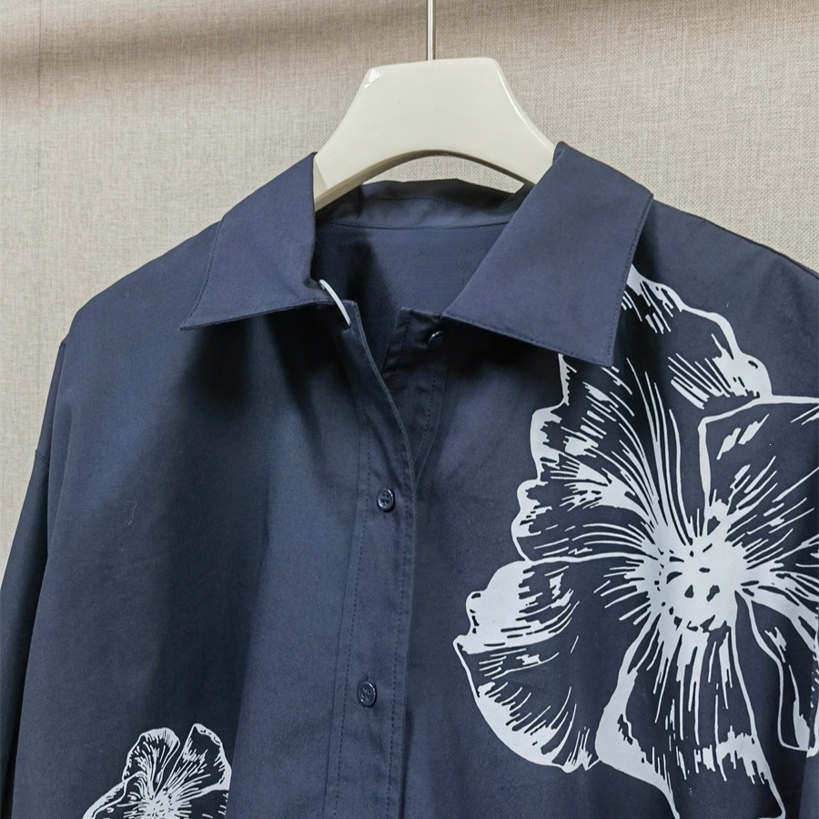 Romantische witte bloemenprint - Romper Floral Print recensie en prijs