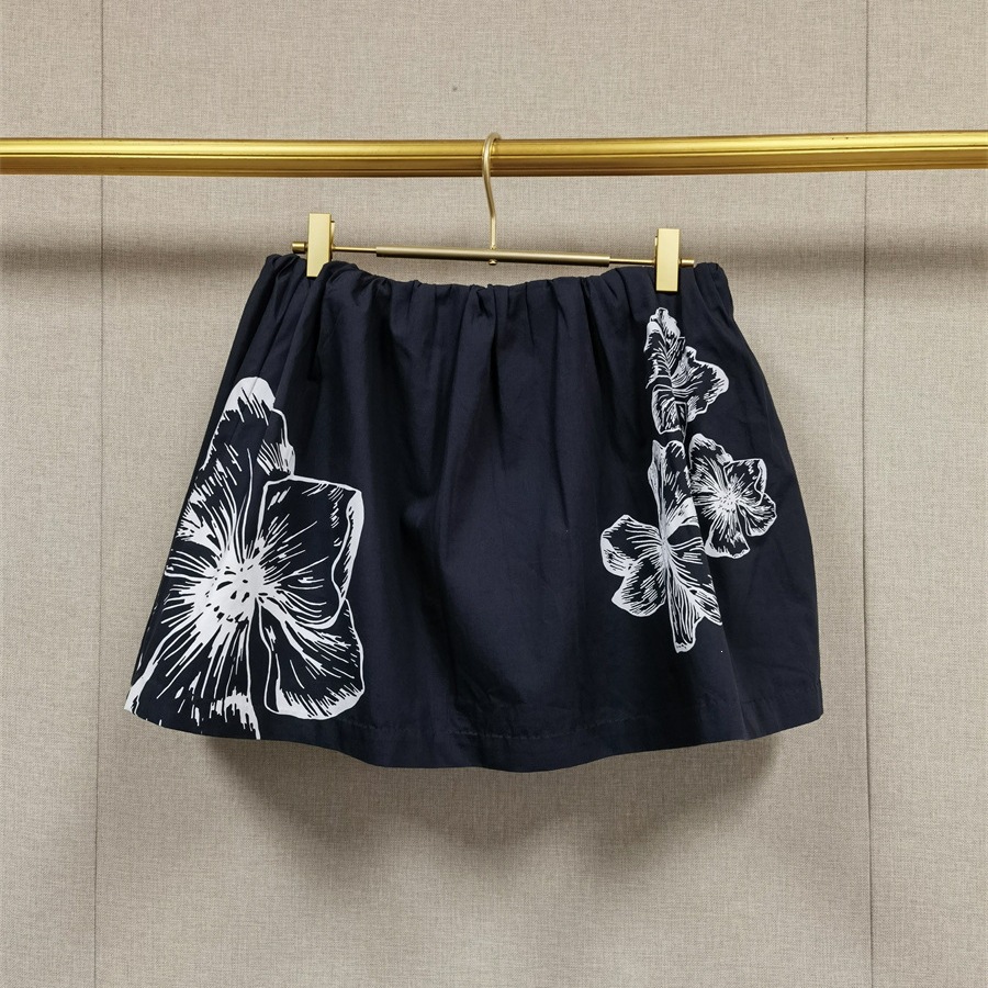 Romantische witte bloemenprint - Romper Floral Print recensie en prijs