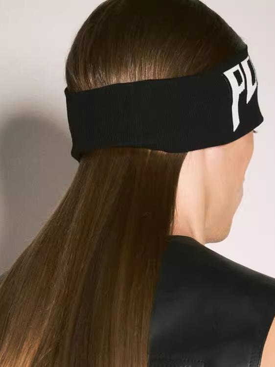 High Street Dark High Street R - Headband Summer Knit recensie en prijs
